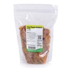 Uva Passa Branca 250g
