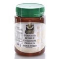 Composto de Mel com Extrato de Própolis Sabor Poejo Casa do Mel 500g
