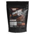 Supremos Whey Concentrado Sabor Chocolate SupraErvas 900g