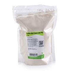 Leite de Coco em Pó 200g