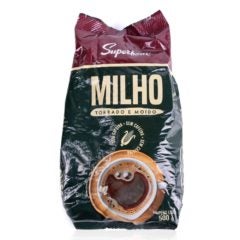 Café de Milho Torrado e Moído Superbom 500g