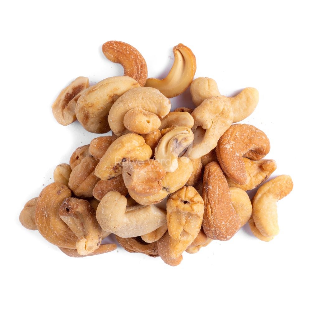 Castanha de Caju Torrada com Sal (W1) 500g