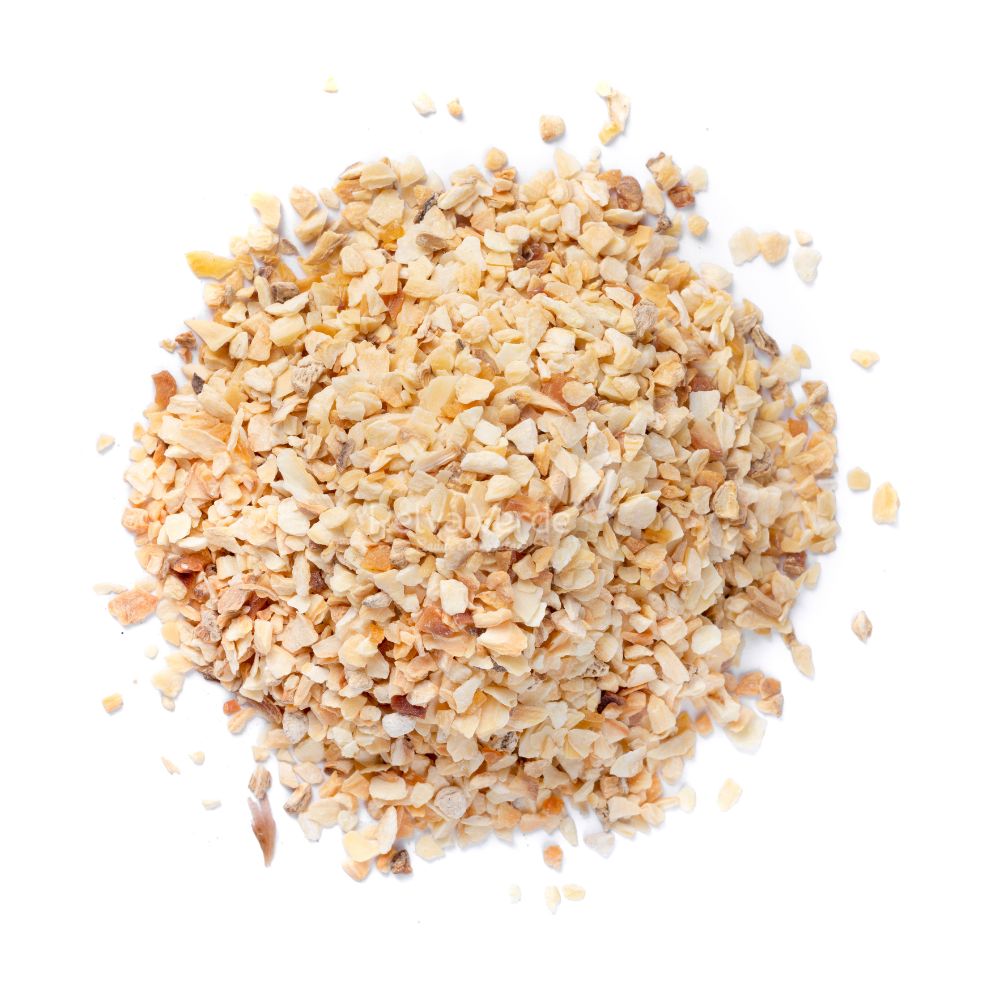 Alho Granulado 250g - Imagem 2