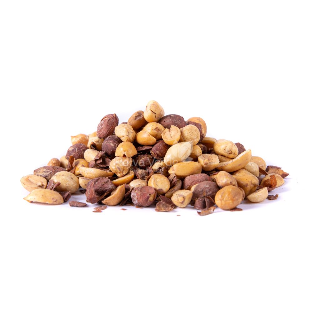 Amendoim Defumado 100g