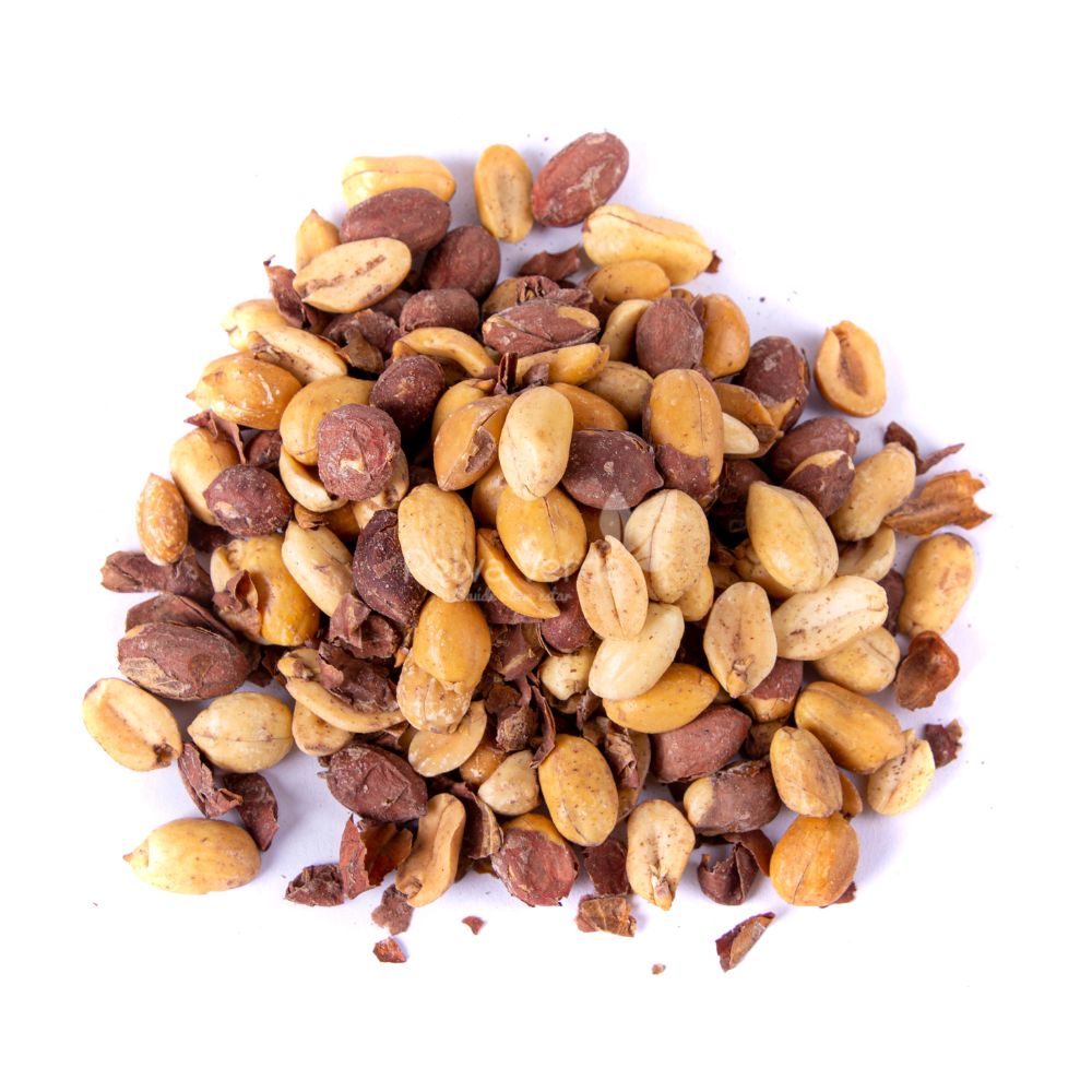 Amendoim Defumado 100g - Imagem 2