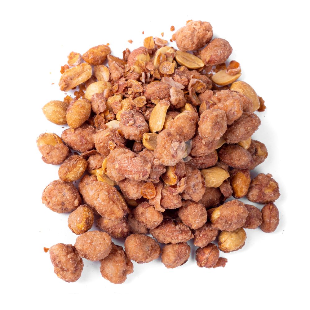 Amendoim Doce Crocante 200g - Imagem 2