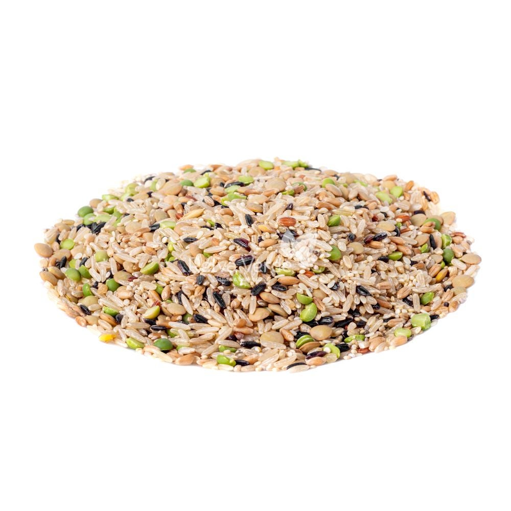 Arroz 9 Grãos 500g