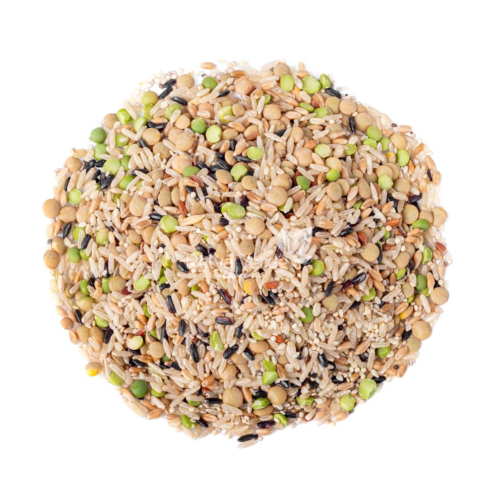 Arroz 9 Grãos 500g - Imagem 2