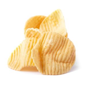 Batata Mexicana Sabor Barbecue 25g - Imagem 2