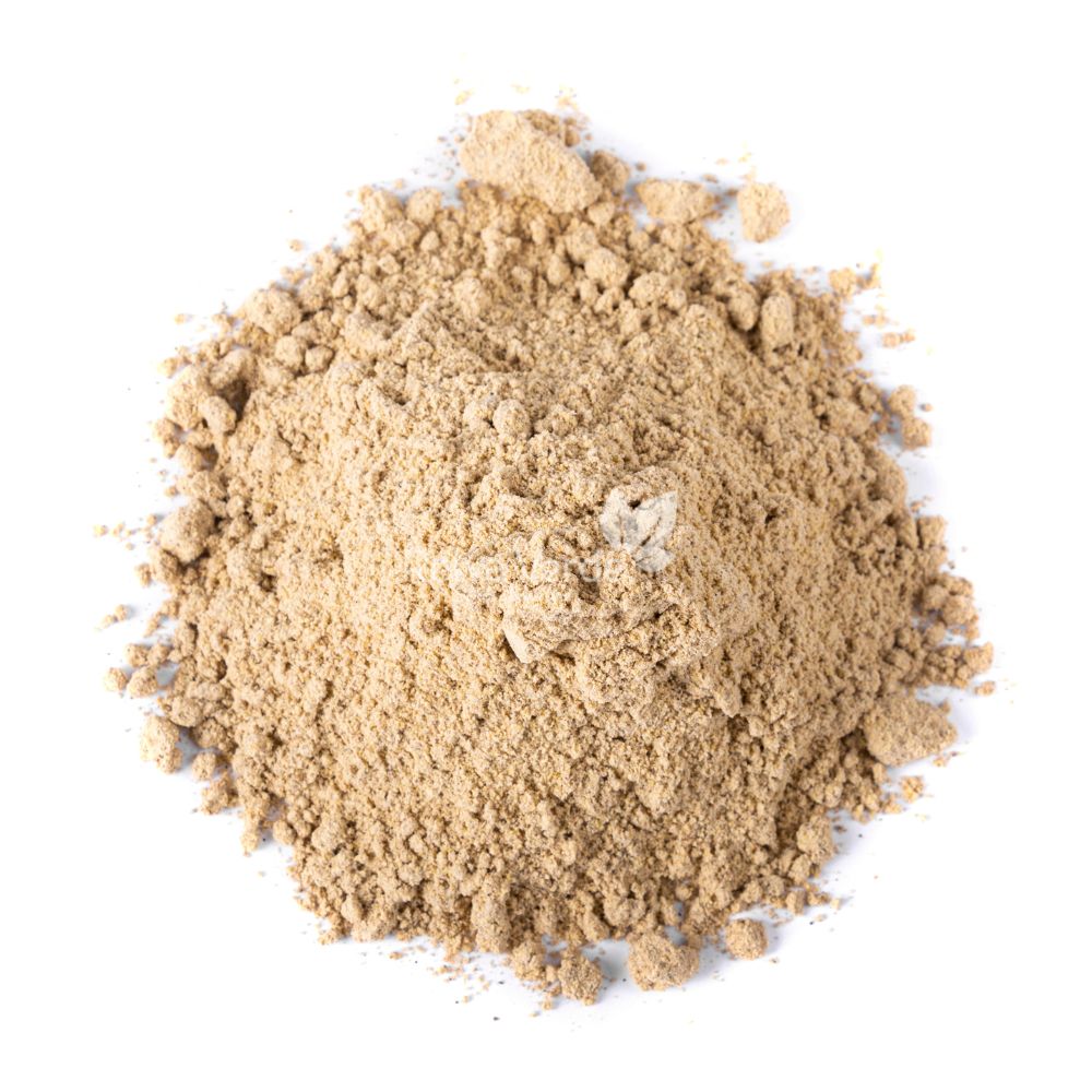 Farinha de Berinjela 200g - Imagem 2