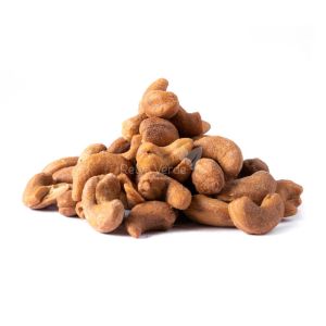 Castanha de Caju Defumada 100g