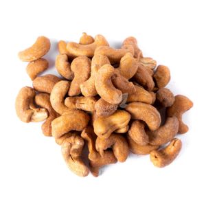 Castanha de Caju Defumada 100g - Imagem 2