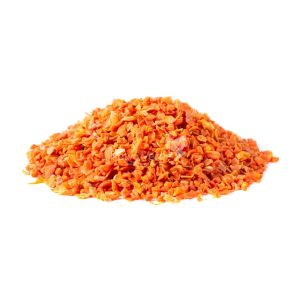 Cenoura Desidratada em Flocos 200g