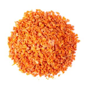 Cenoura Desidratada em Flocos 200g - Imagem 2