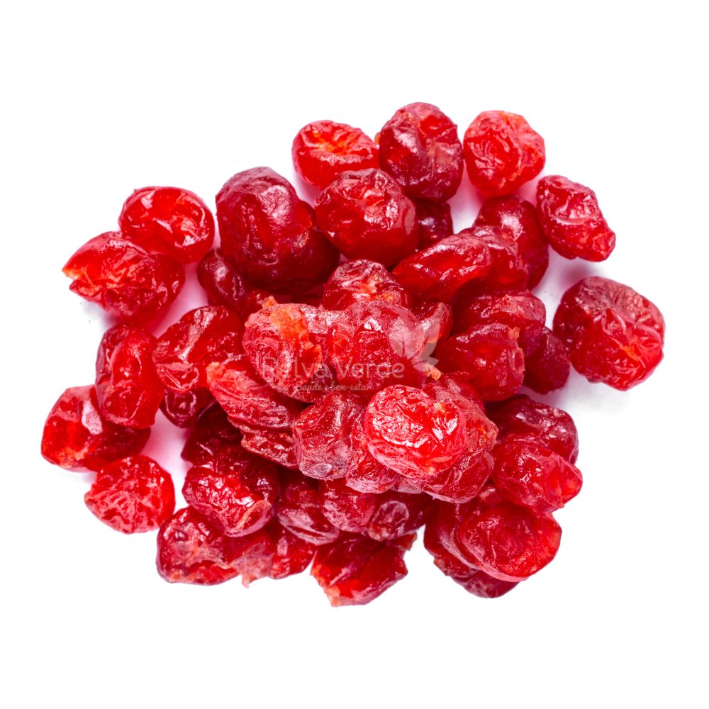 Cereja Desidratada 150g - Imagem 2