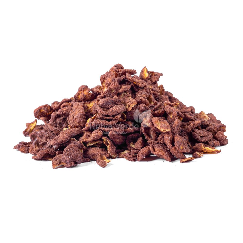 Cereal Matinal Sabor Chocolate (Chococorn) 500g