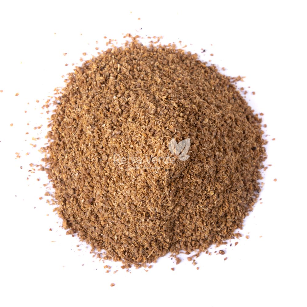 Coentro em Pó 100g - Imagem 2