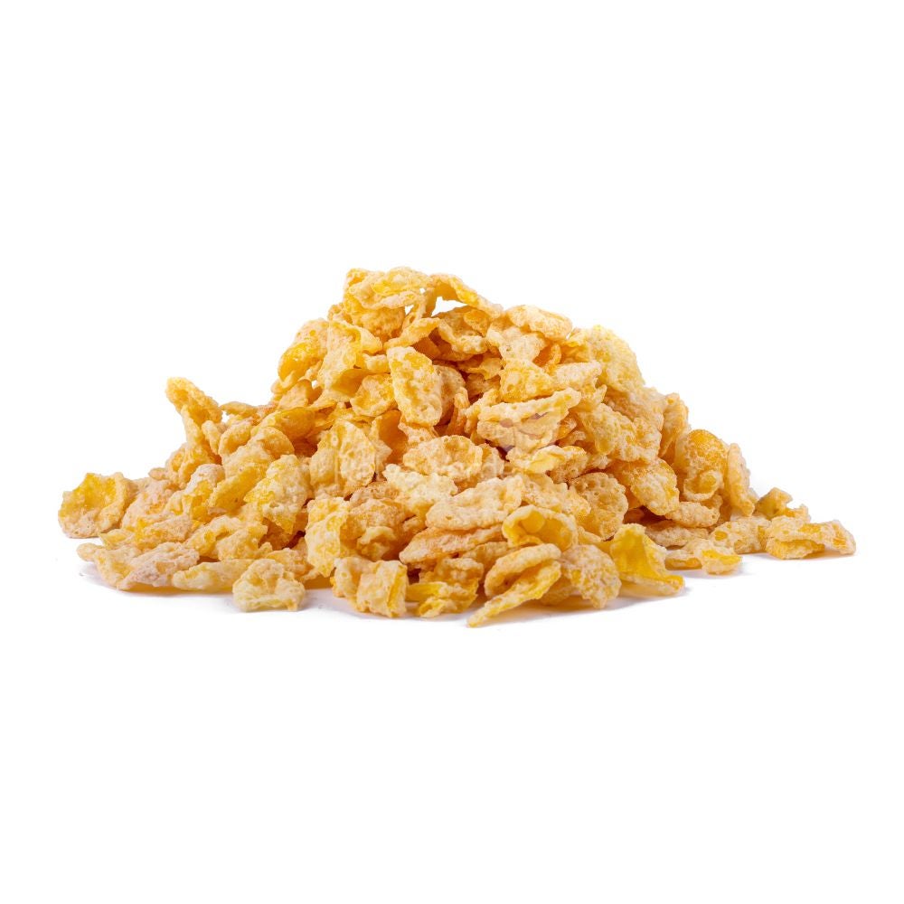 Cereal Matinal Sabor Banana (Corn Banana) 500g