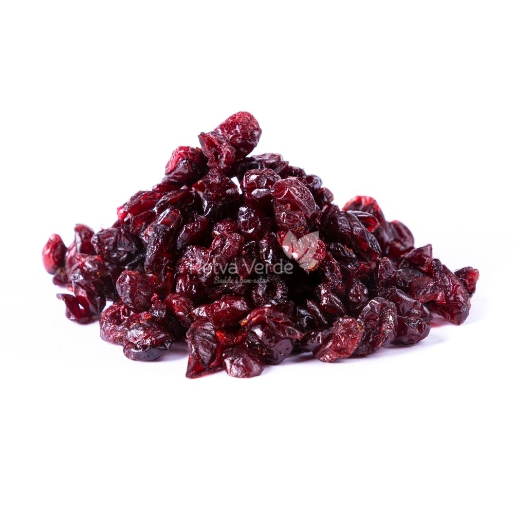 Cranberry (Oxicoco) Desidratada 1kg