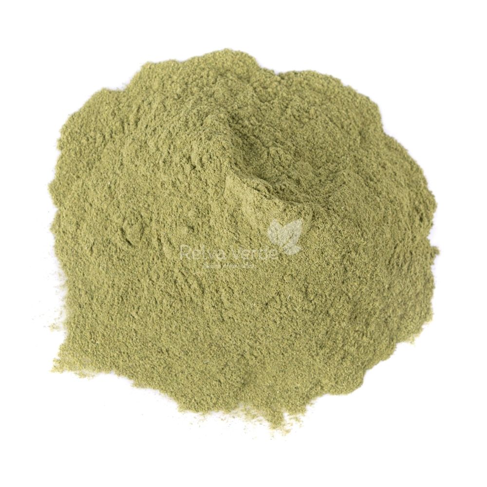 Espinafre Liofilizado em Pó 200g - Imagem 2