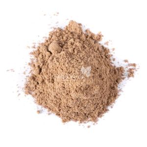 Farinha de Linhaça Marrom 200g - Imagem 2