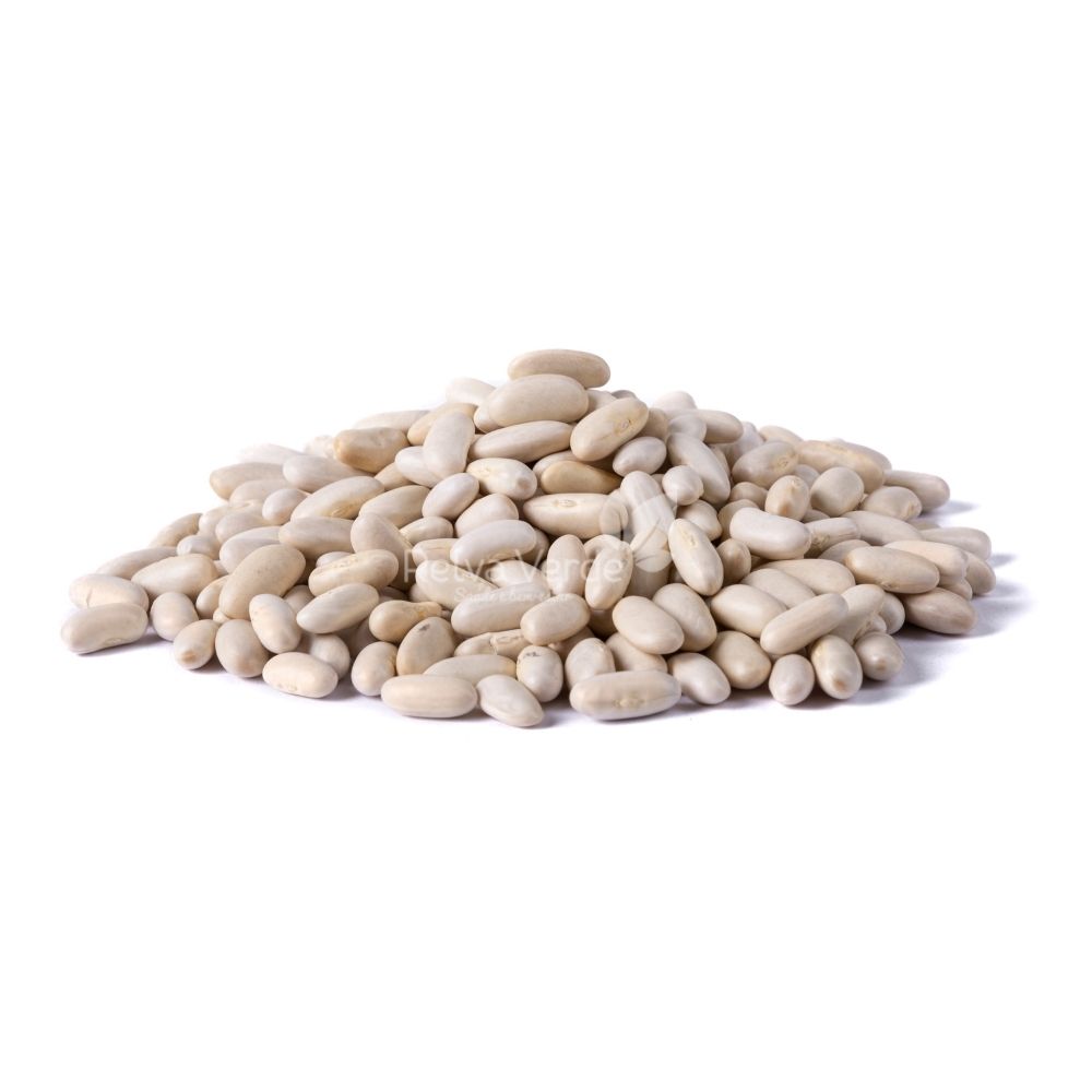 Feijão Branco 500g