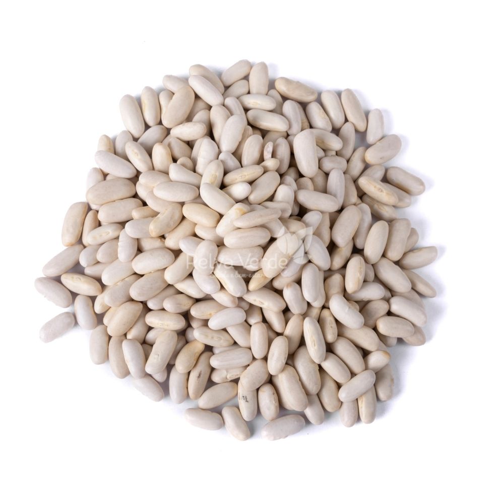 Feijão Branco 500g - Imagem 2