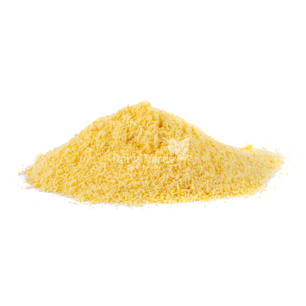 Fubá Médio 500g - Imagem 2