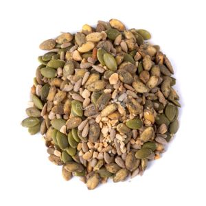 Mix de Sementes Defumado 150g - Imagem 2