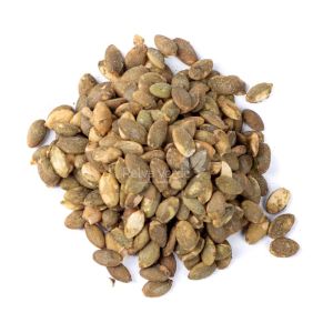 Pepita de Abóbora Defumada 200g - Imagem 2