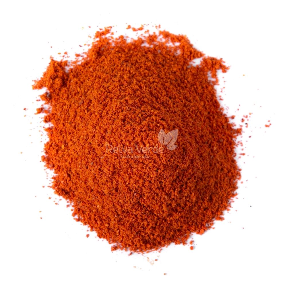 Pimenta Caiena 100g - Imagem 2