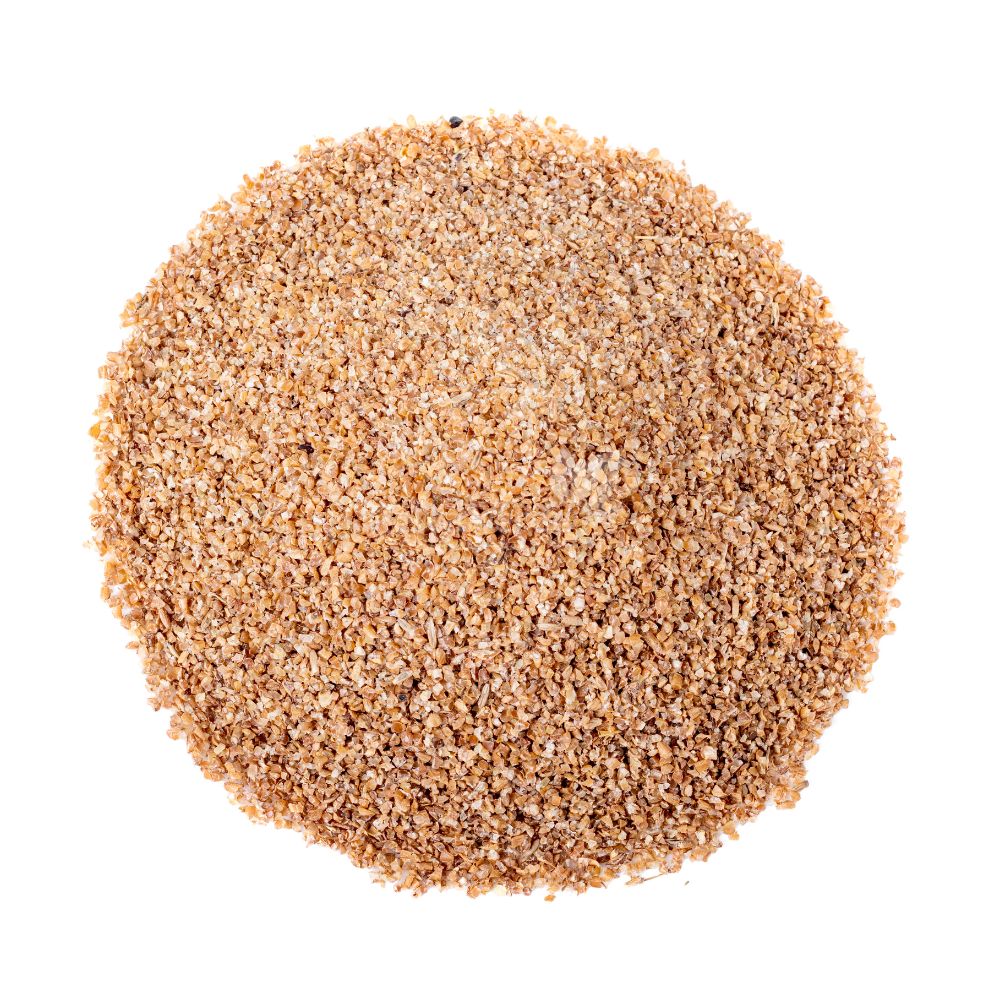 Trigo para Quibe 500g - Imagem 2