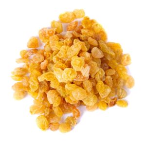 Uva Passa Branca 100g - Imagem 2