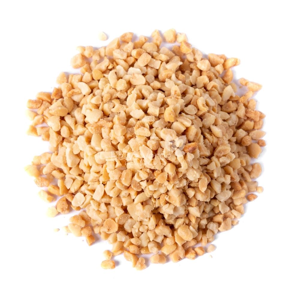 Xerém de Amendoim 500g