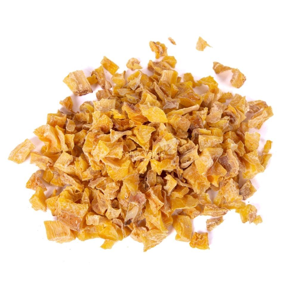 Mandioquinha Salsa Desidratada (Cubos) 100g - Imagem 2