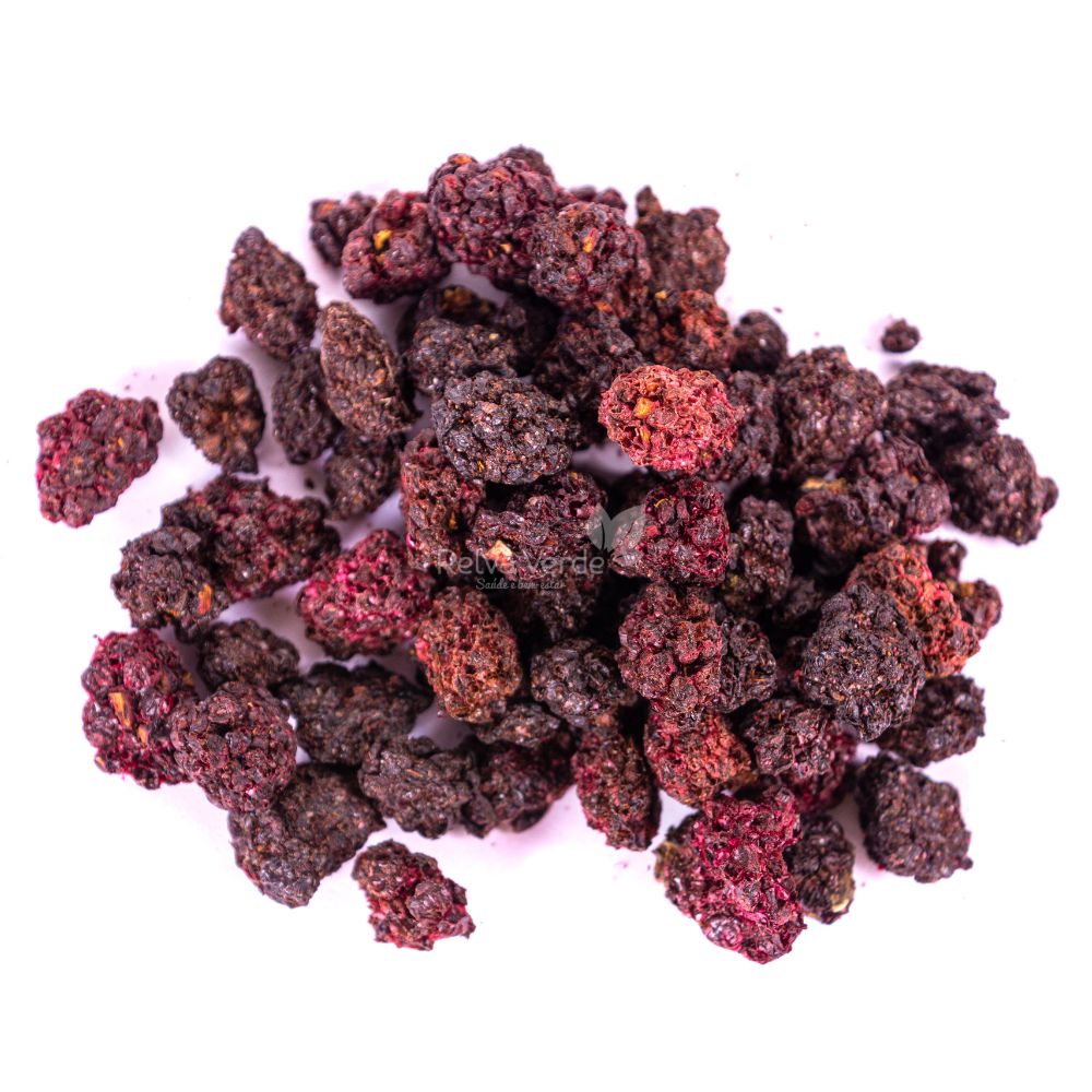 Amora Desidratada 50g - Imagem 2