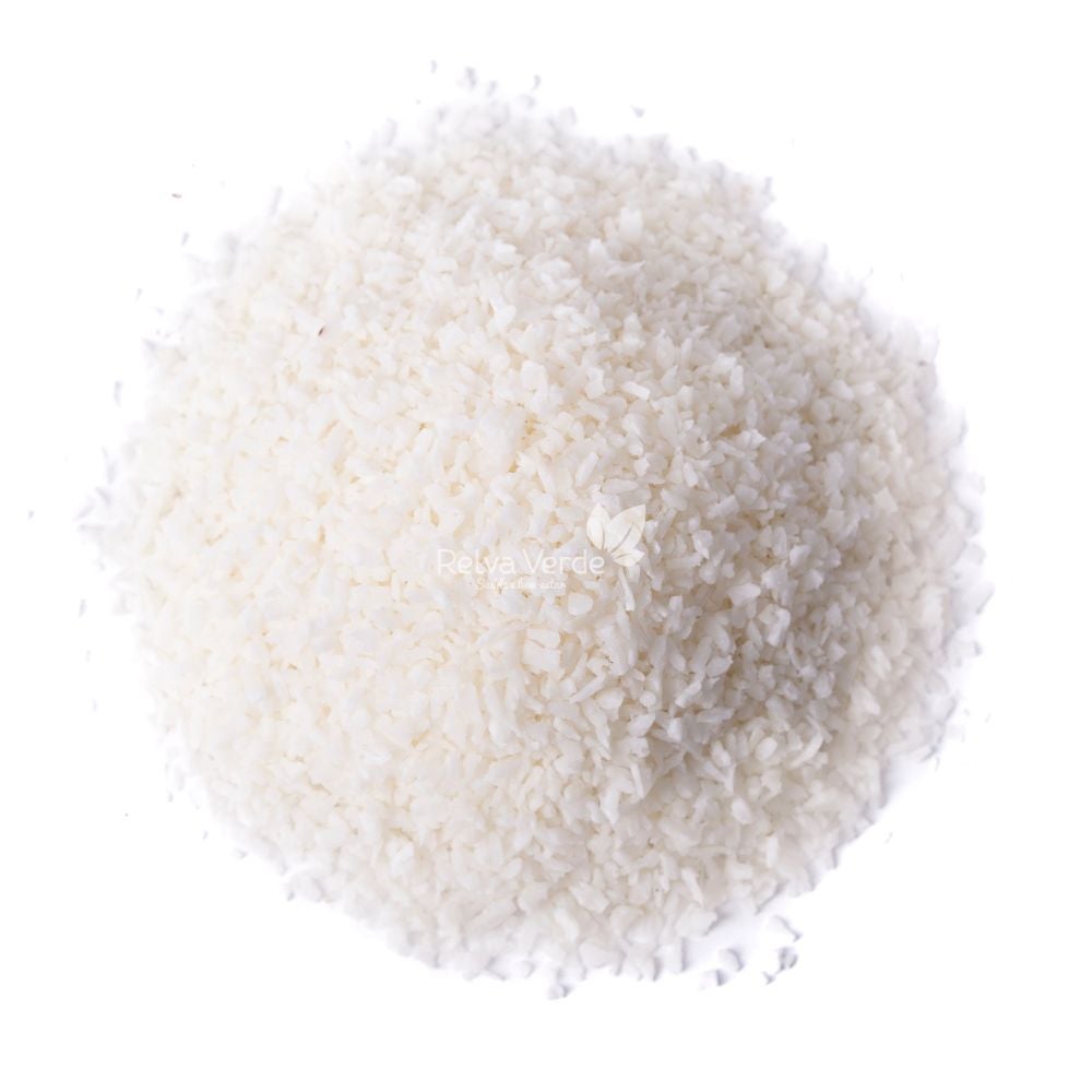 Coco Ralado Médio 500g - Imagem 2