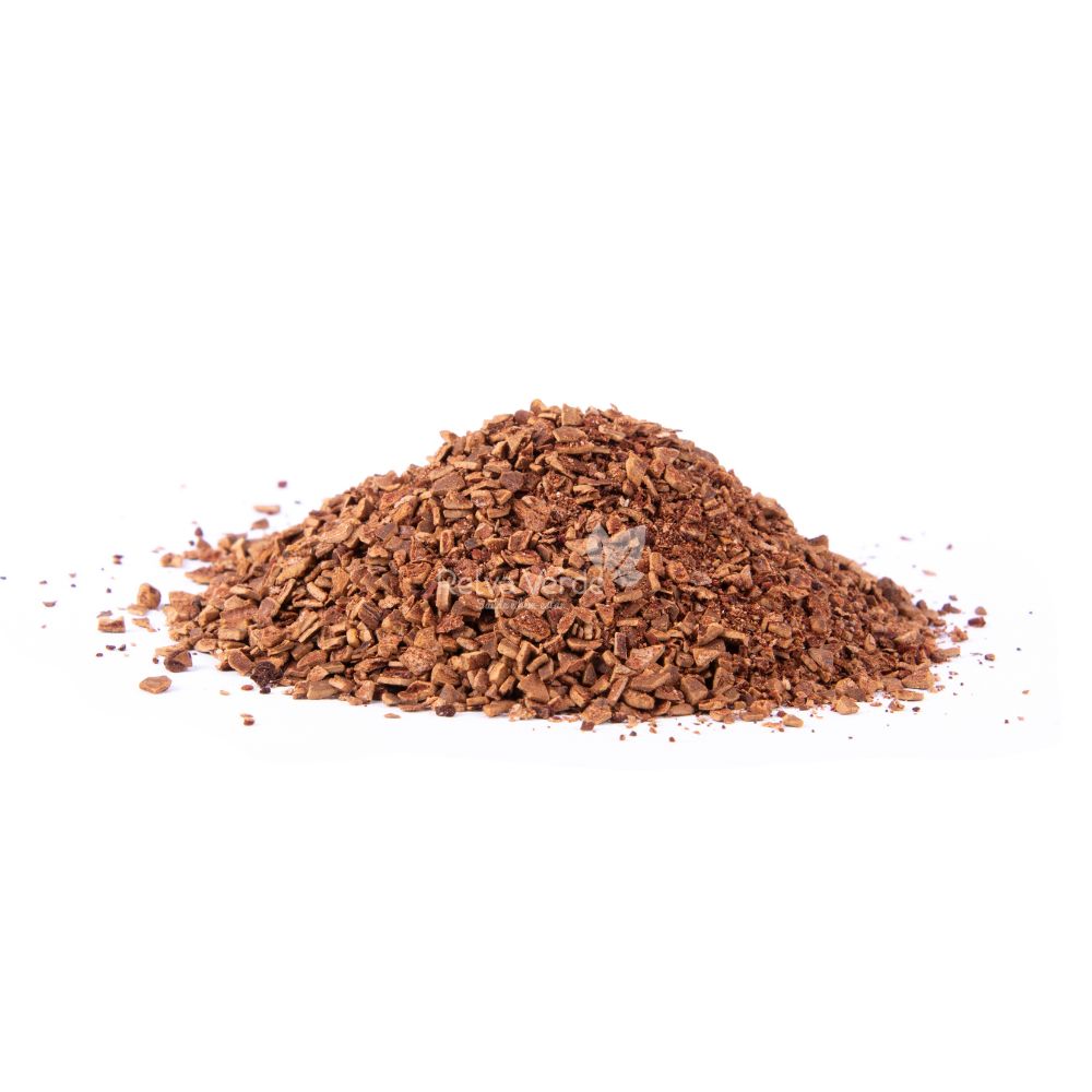 Chá de Casca de Nozes Pecan 100g