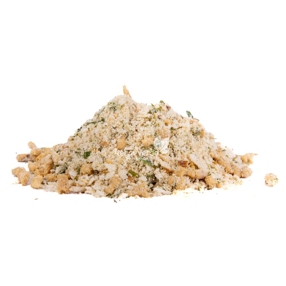 Farofa de Proteína de Soja 200g