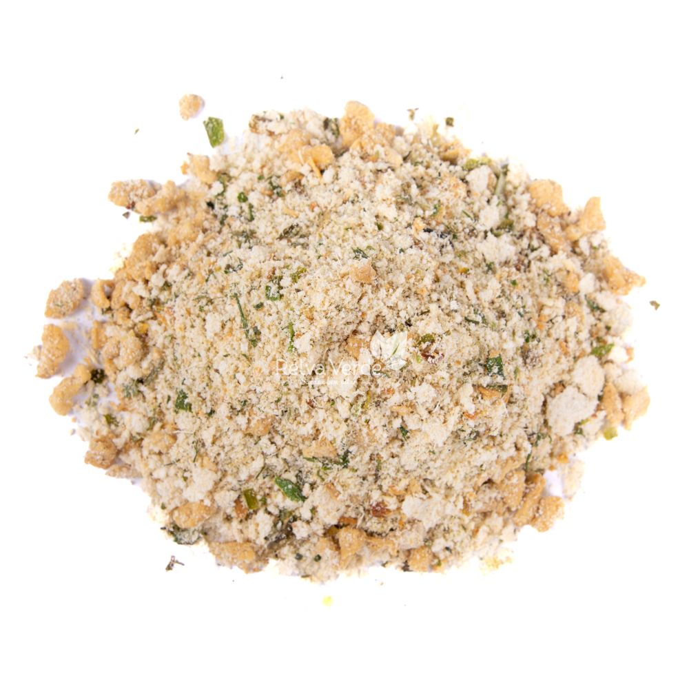 Farofa de Proteína de Soja 200g - Imagem 2