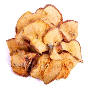 Maçã Seca para Chá (Rodelas) 50g - Imagem 2