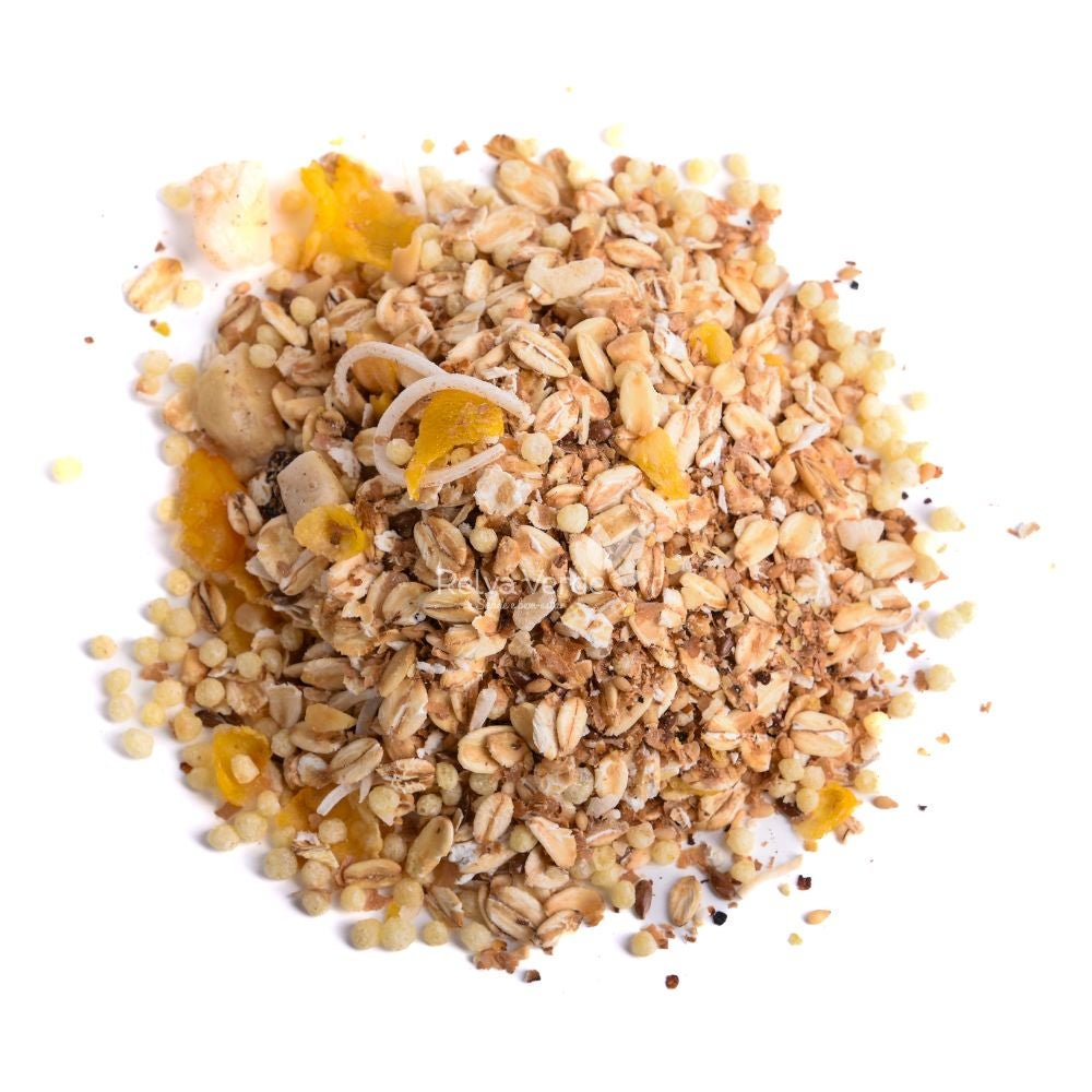 Granola sem Açúcar 500g - Imagem 3