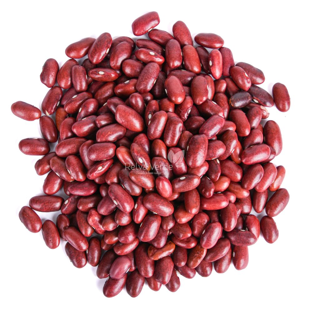Feijão Vermelho 500g - Imagem 2