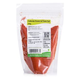 Colorau Especial Sem Sal 100g - Imagem 3
