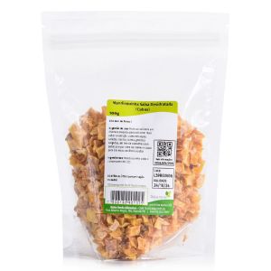 Mandioquinha Salsa Desidratada (Cubos) 100g - Imagem 3