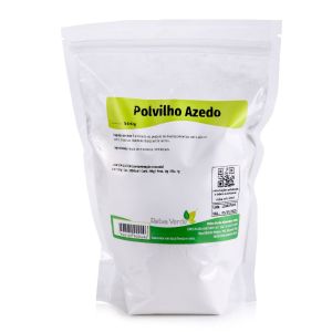 Polvilho Azedo 500g - Imagem 3