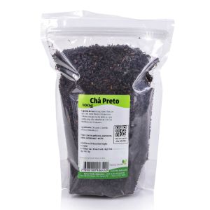 Chá Preto 100g