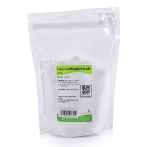 Creatina Monohidratada 200g - Imagem 3