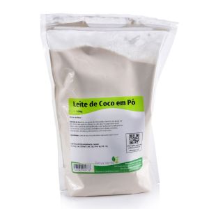 Leite de Coco em Pó 500g