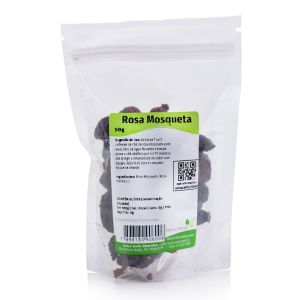 Rosa Mosqueta 50g - Imagem 3